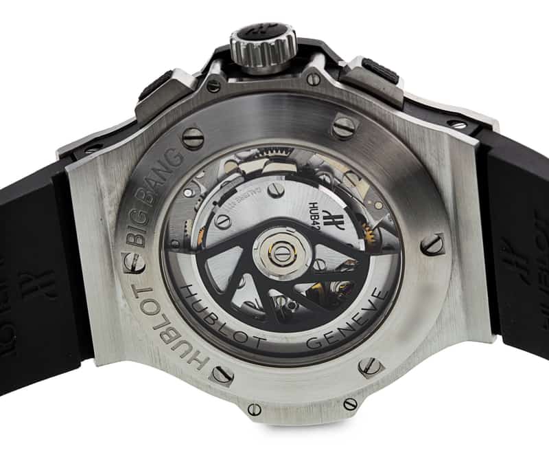 Hublot Big Bang 311.SX.1170.RX